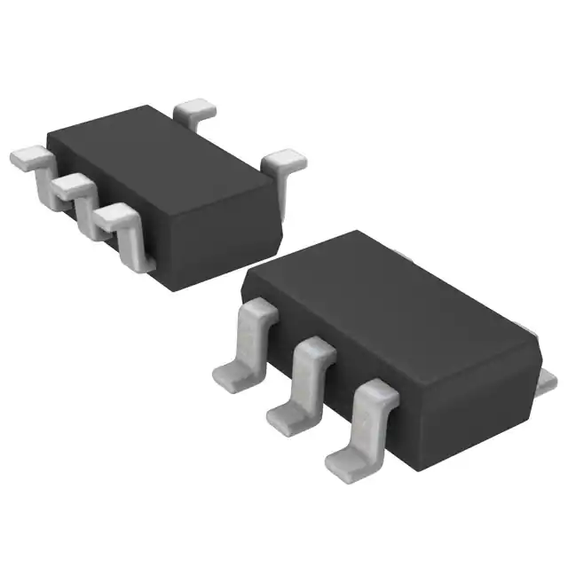 QS5U28TR Rohm Semiconductor electronic component
